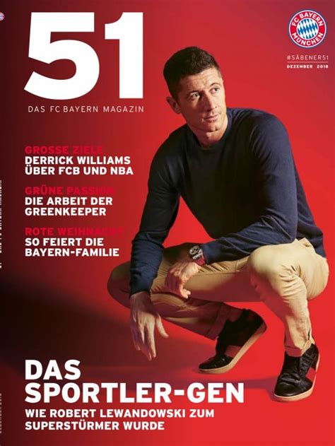 bayernmagazin|Die „51“.